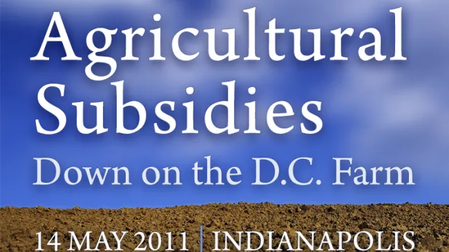 Indianapolis Mises Circle 2011